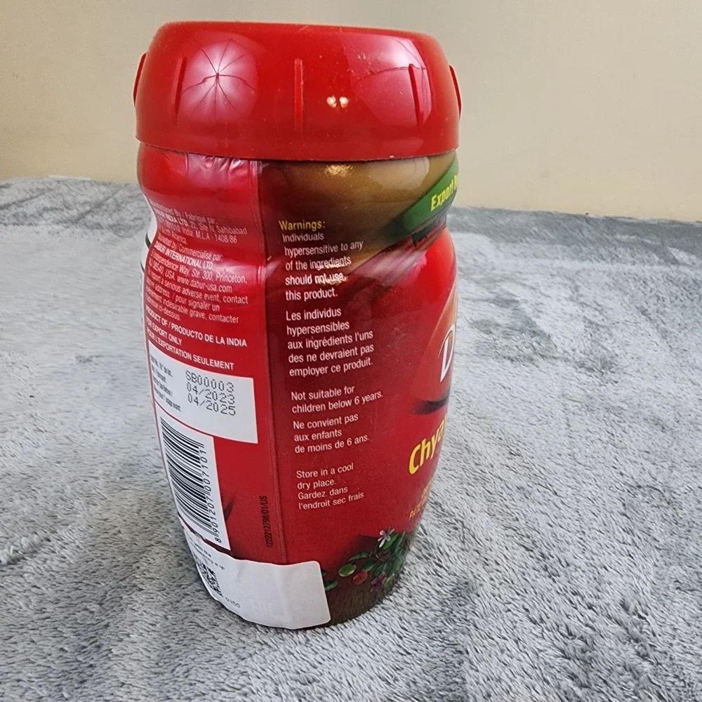 Dabur Chywanprakash Safe for Diabetics -Sugarfree 900gms‎